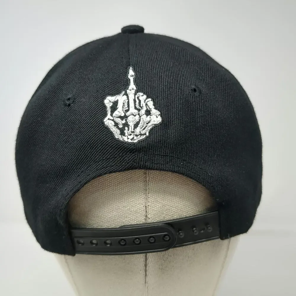 Joycap snapback hat